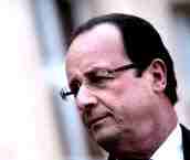 Hollande 2013